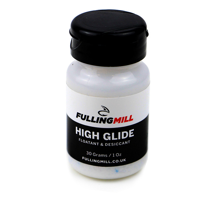 High Glide - Dry Fly Treatment
