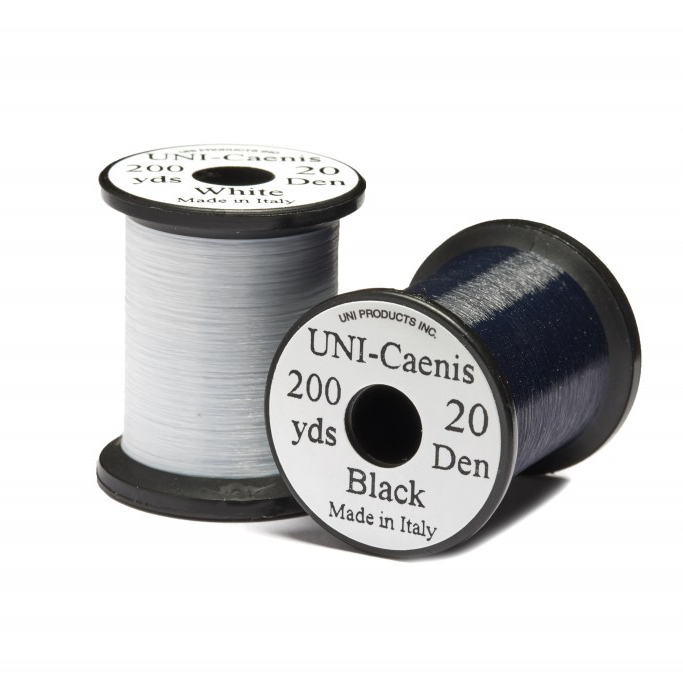 Caenis Thread - 18/0