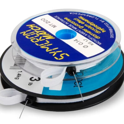 Tippet Spool Bands - Stonfo